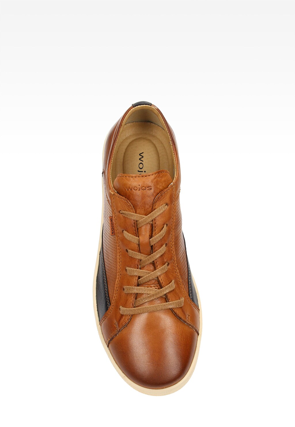 Półbuty męskie 5033-53 Widok 1