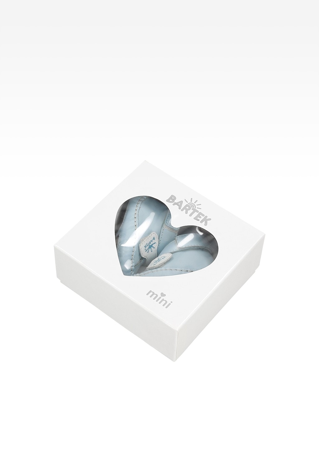 Mini BARTEK T-61007/R42, světle modrý Widok 8