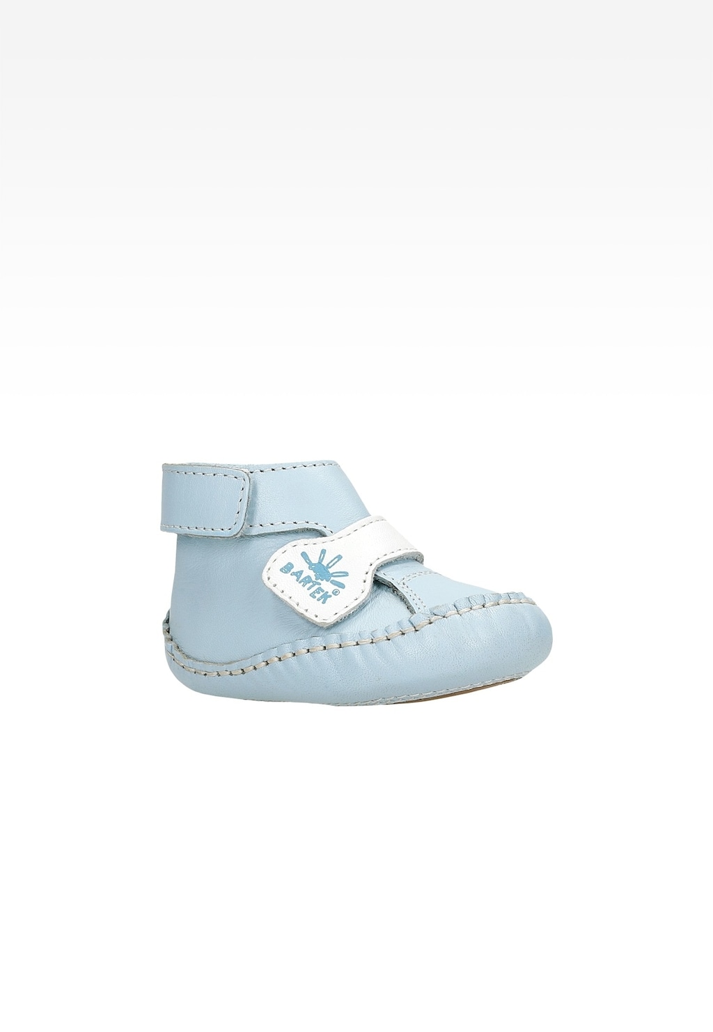 Mini BARTEK T-61007/R42, světle modrý Widok 2