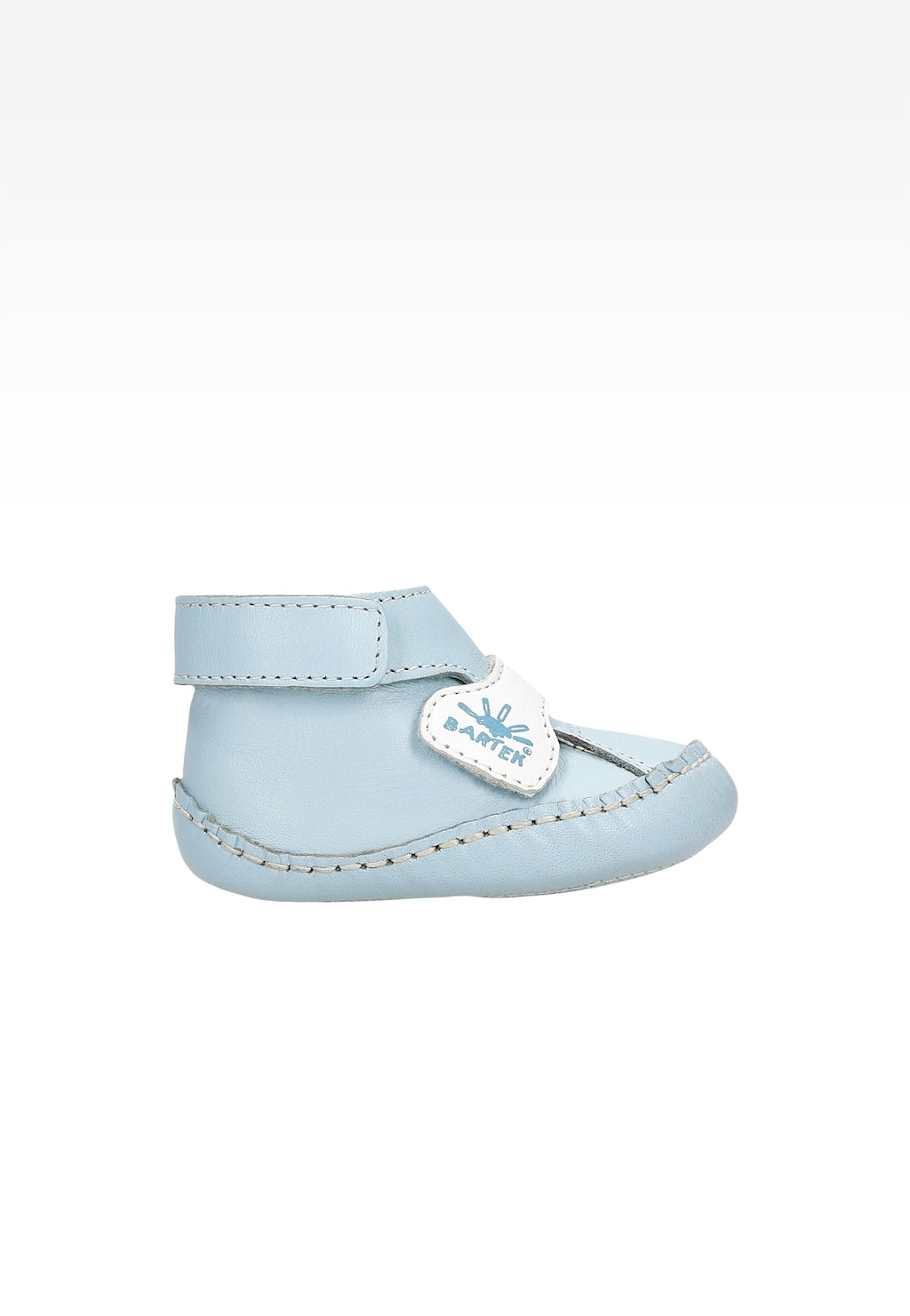 Mini BARTEK T-61007/R42, světle modrý Widok 1