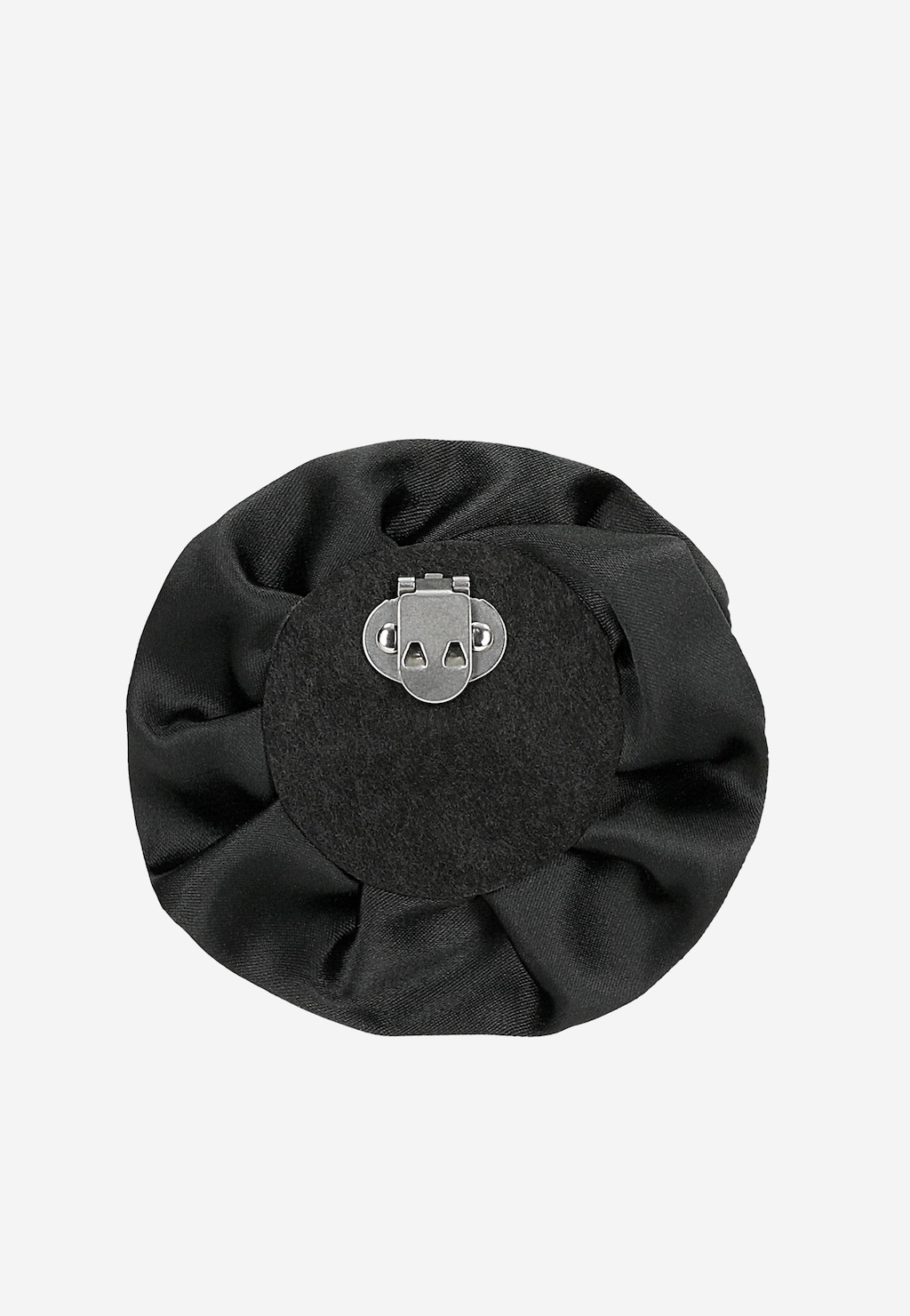 Černá růže - odepínací ozdoba na boty 98543-11 Widok 4