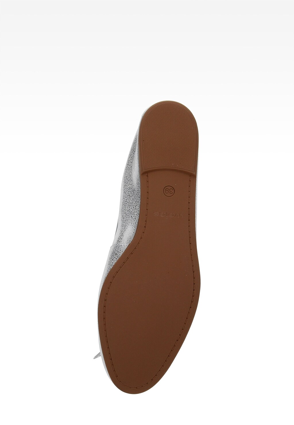 Baleríny dámske 5422-59 Widok 2