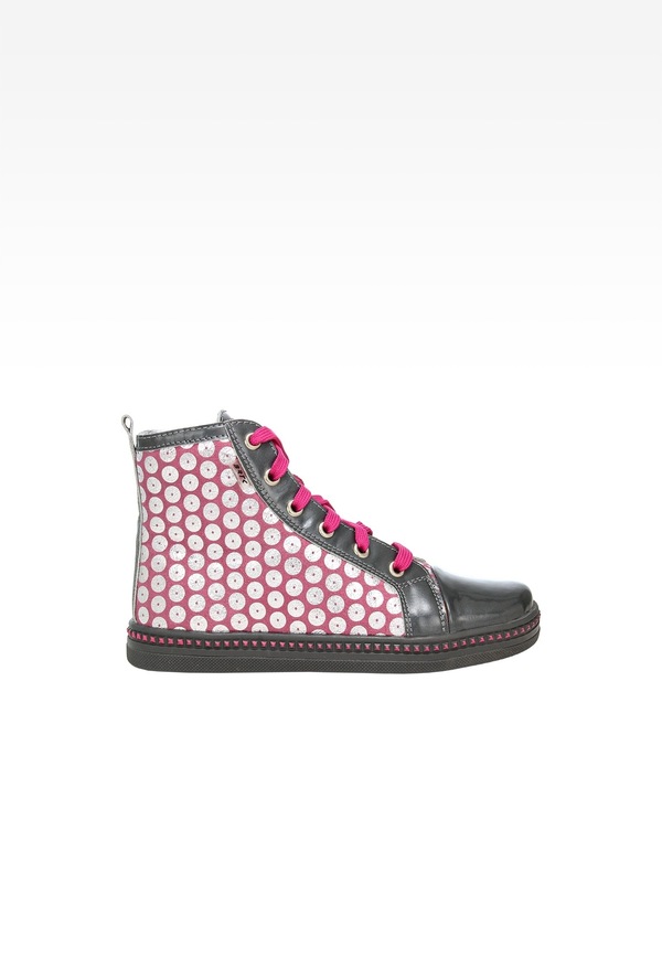 Botine copii BARTEK