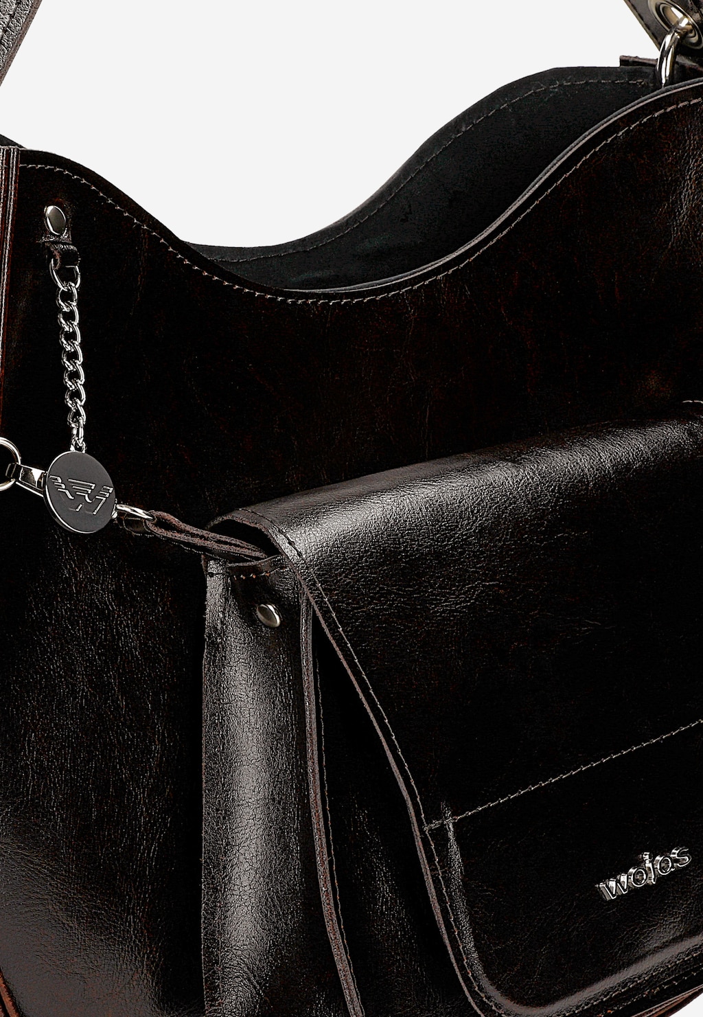 Dámské každodenní velké 80398-52 Widok 8