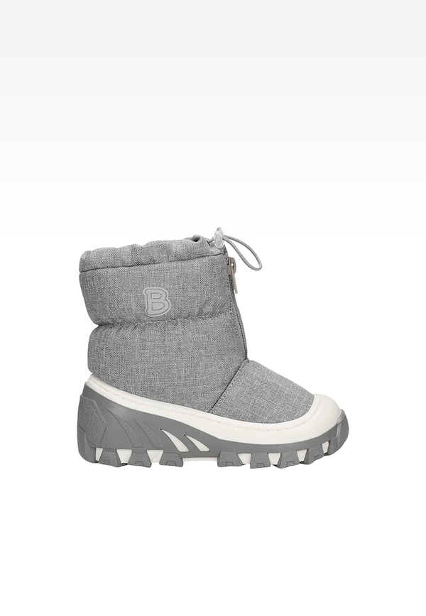 Kids' snow boots BARTEK