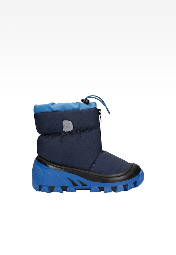 Kids' snow boots BARTEK
