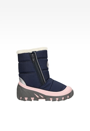 Kids' snow boots BARTEK