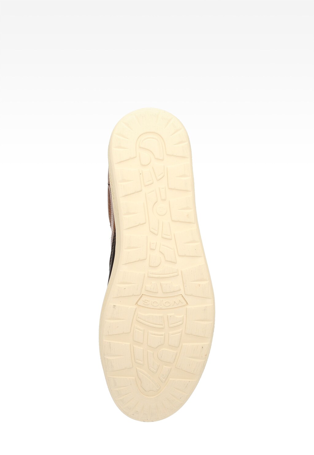 Półbuty męskie 5033-53 Widok 2