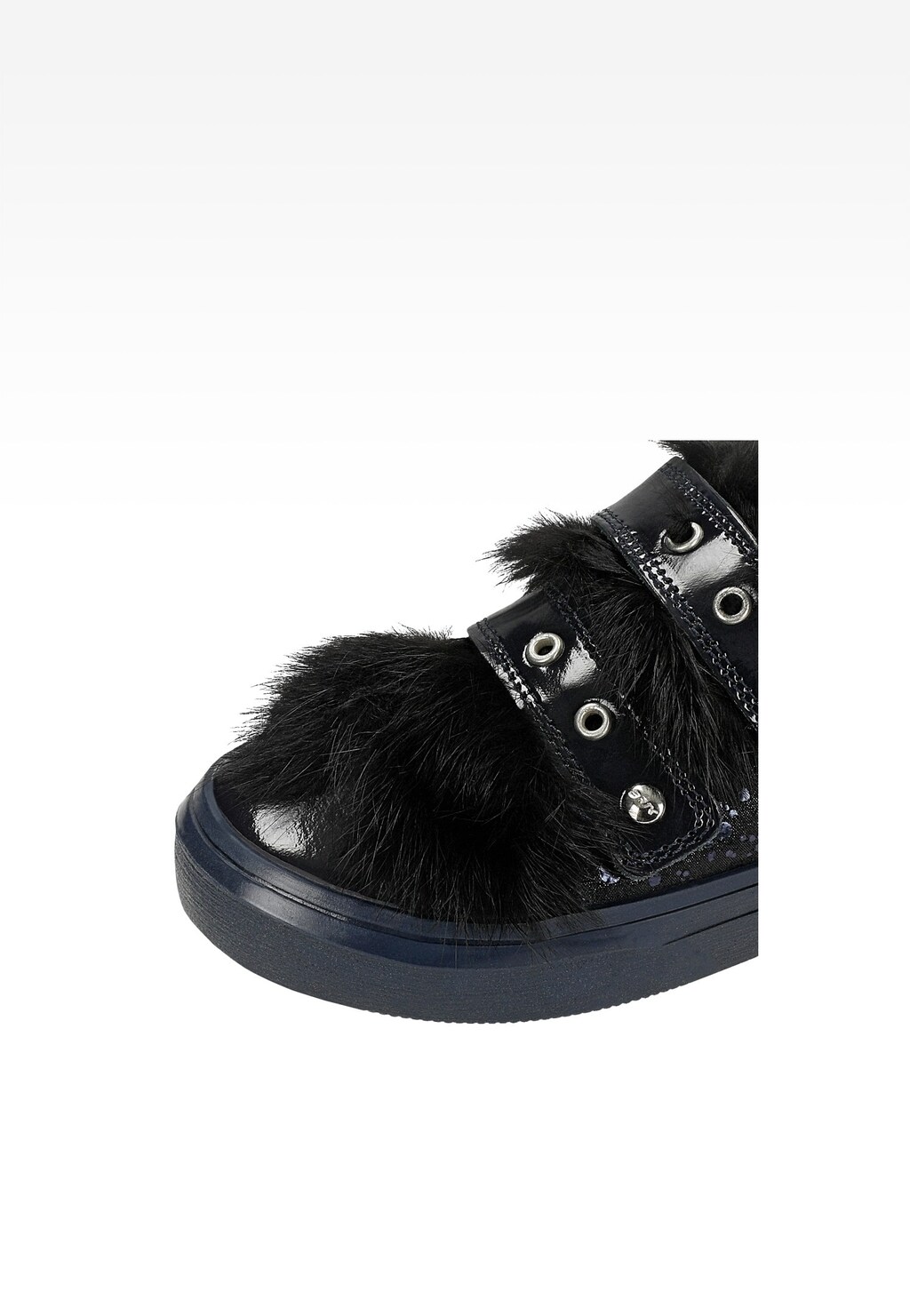 Bartek poltopánky Widok 7