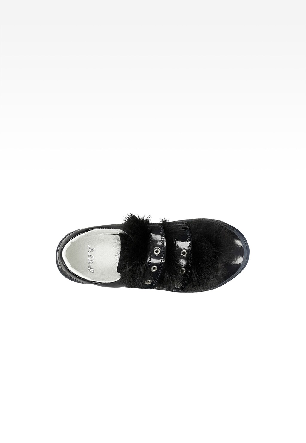 Bartek poltopánky Widok 4