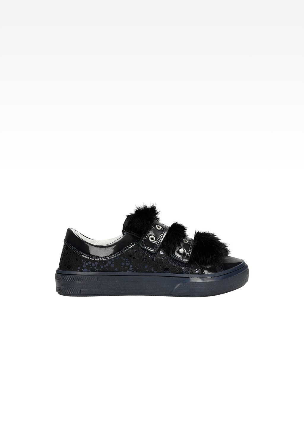 Bartek poltopánky Widok 1