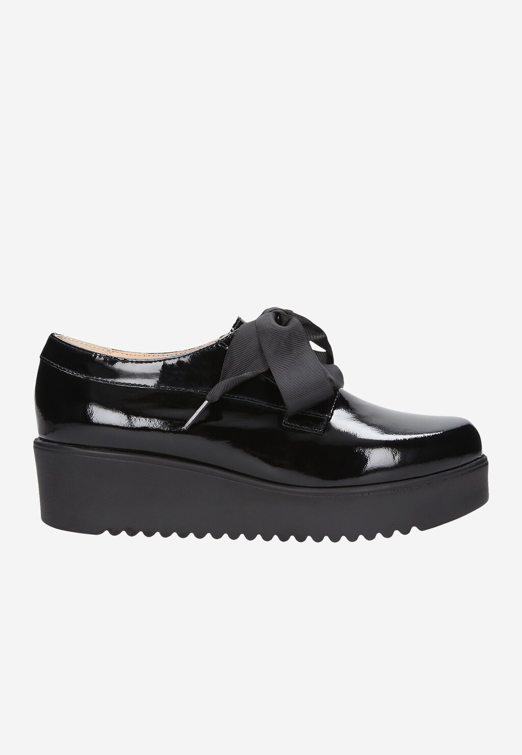 Półbuty damskie 8514-31 Widok 1