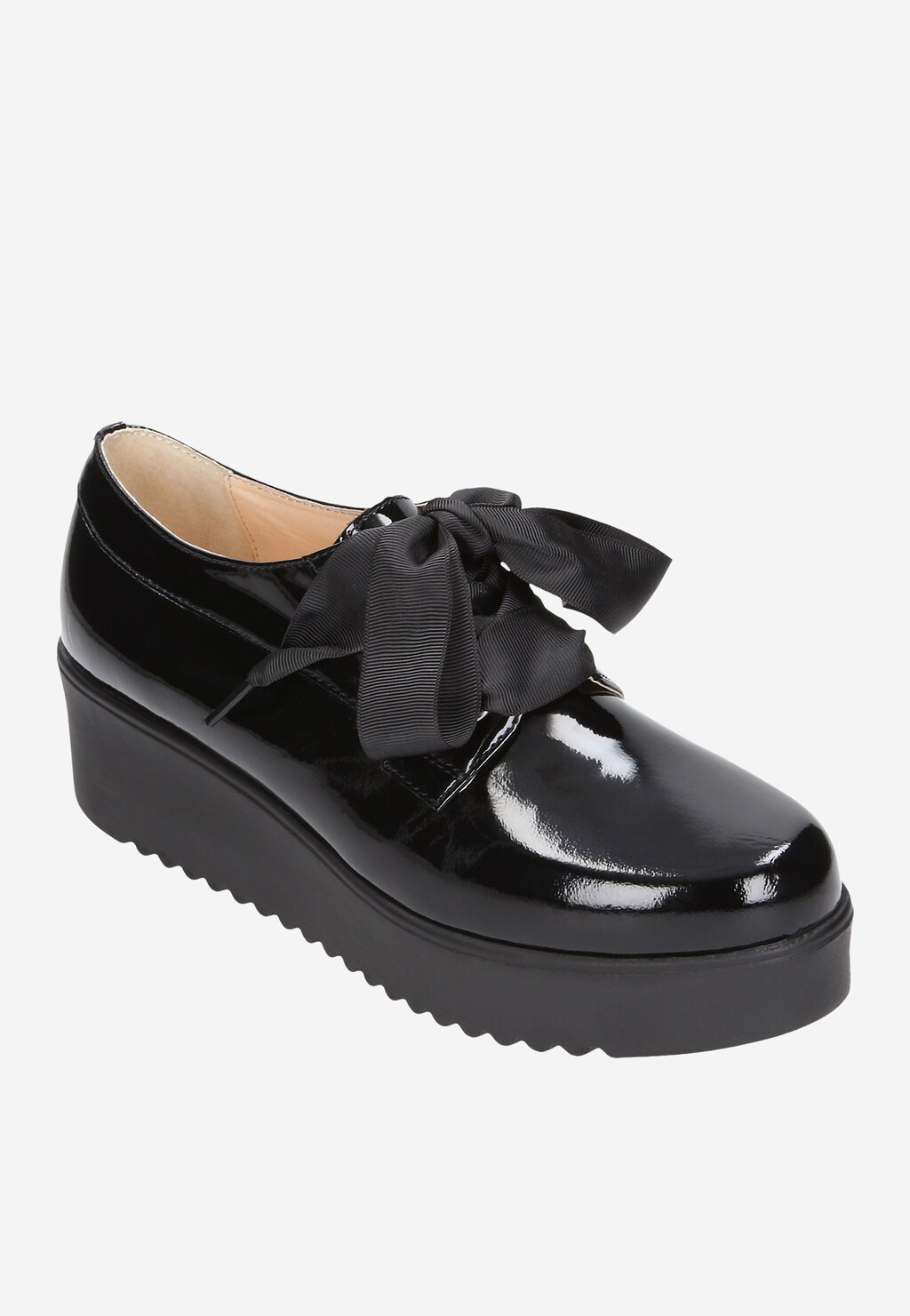 Półbuty damskie 8514-31 Widok 2