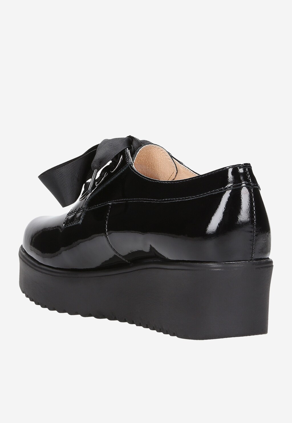 Półbuty damskie 8514-31 Widok 3