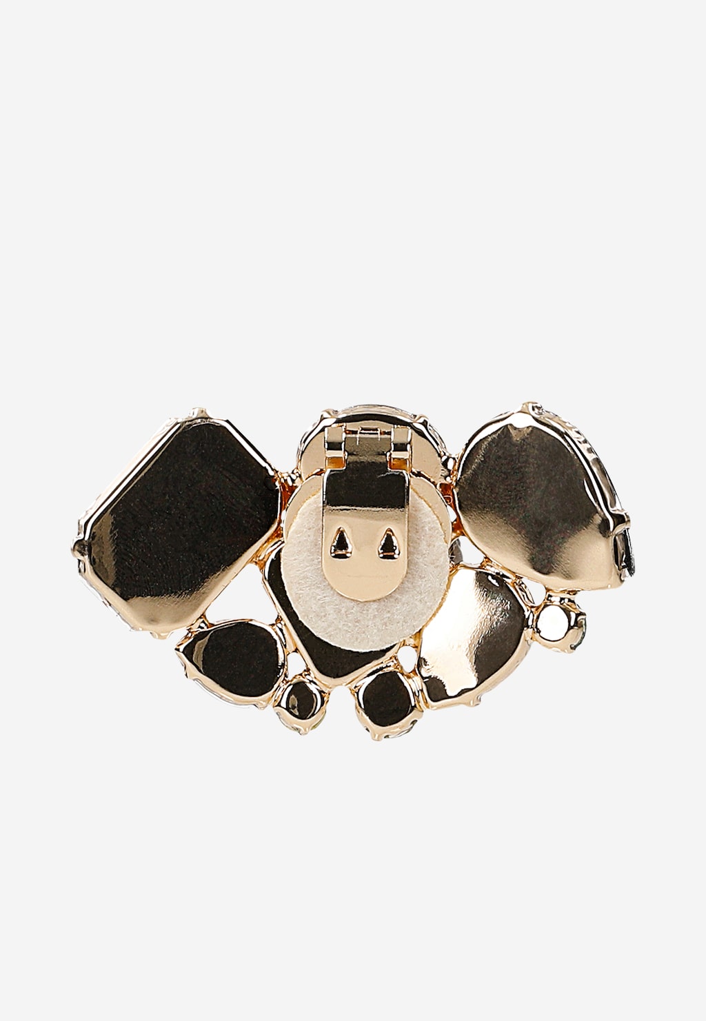 Pestrá dámska bižutéria do topánok Wojas pre štýlový vzhľad 98538-14 Widok 4