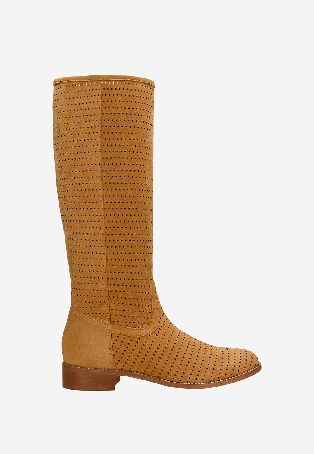 Dámske kozačky 71071-63 Widok 2