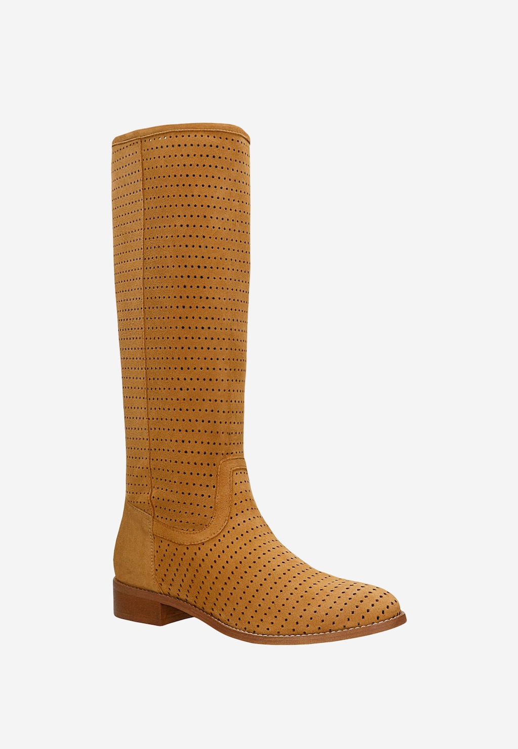 Dámske kozačky 71071-63 Widok 3