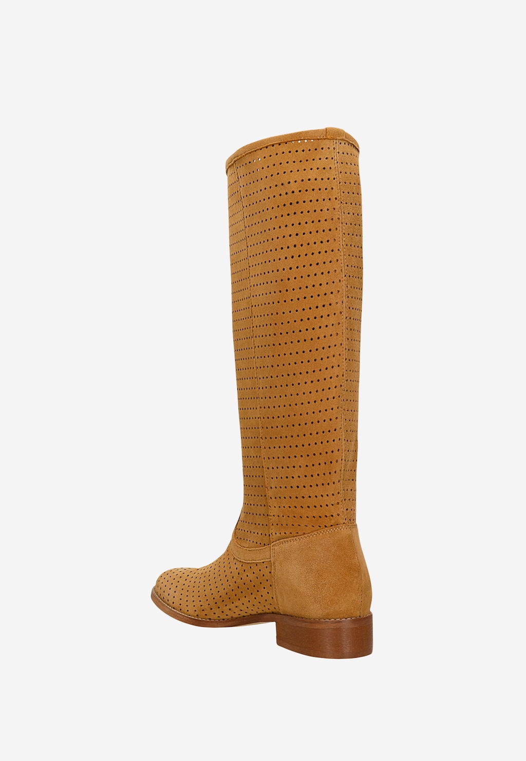 Dámske kozačky 71071-63 Widok 4