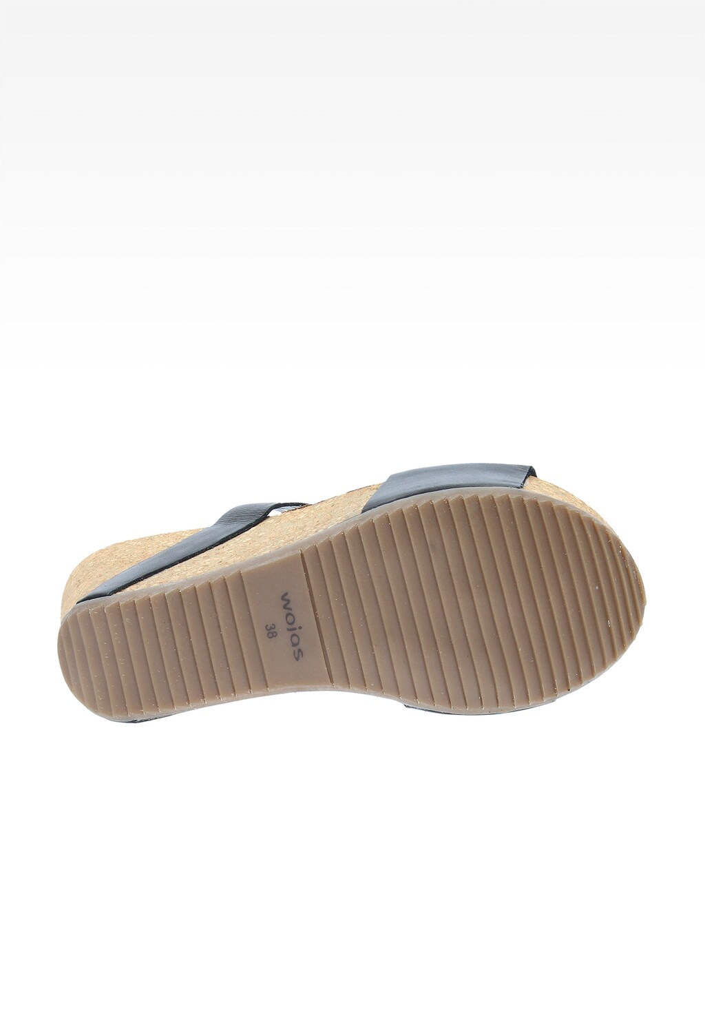Klapki damskie 5751-51 Widok 1