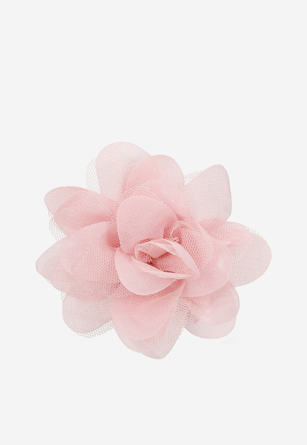 Dámska bižutéria do topánok Wojas v jemnej ružovej farbe 98534-14 Widok 3