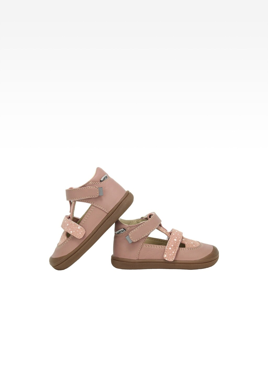 Dětské kotníkové boty BARTEK Widok 6