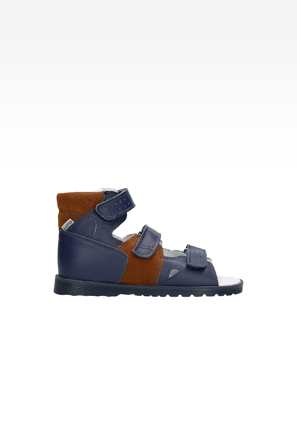 Kids' sandals BARTEK