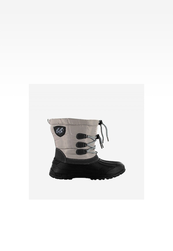 Kids' knee-high boots BARTEK