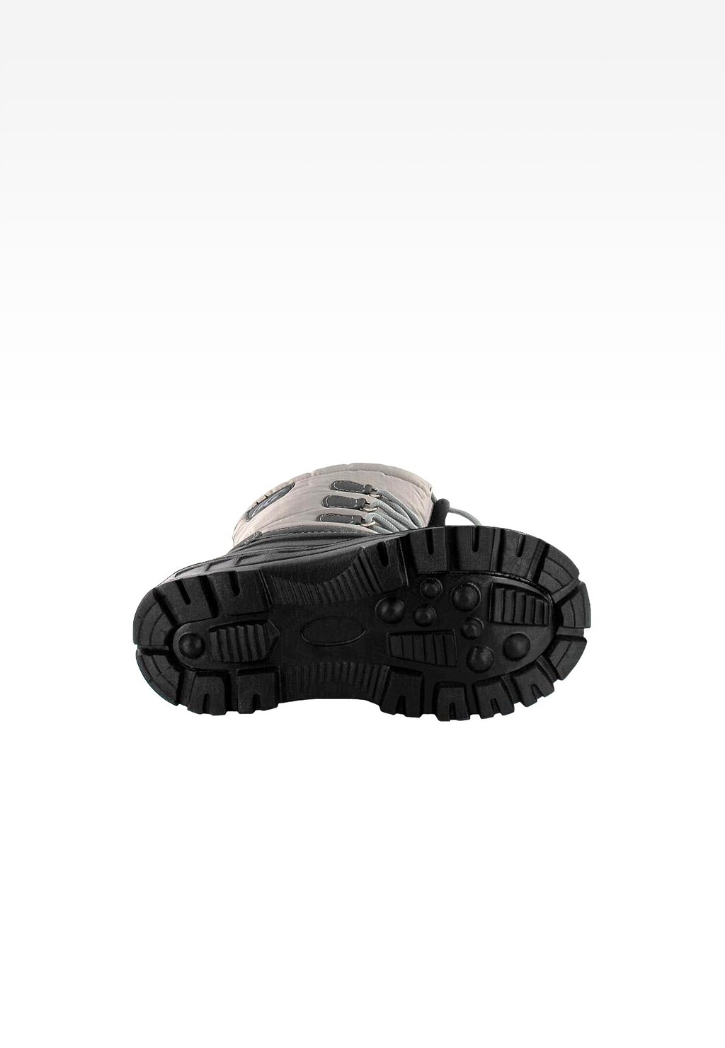 Čierno-sivé snehule BARTEK Widok 5