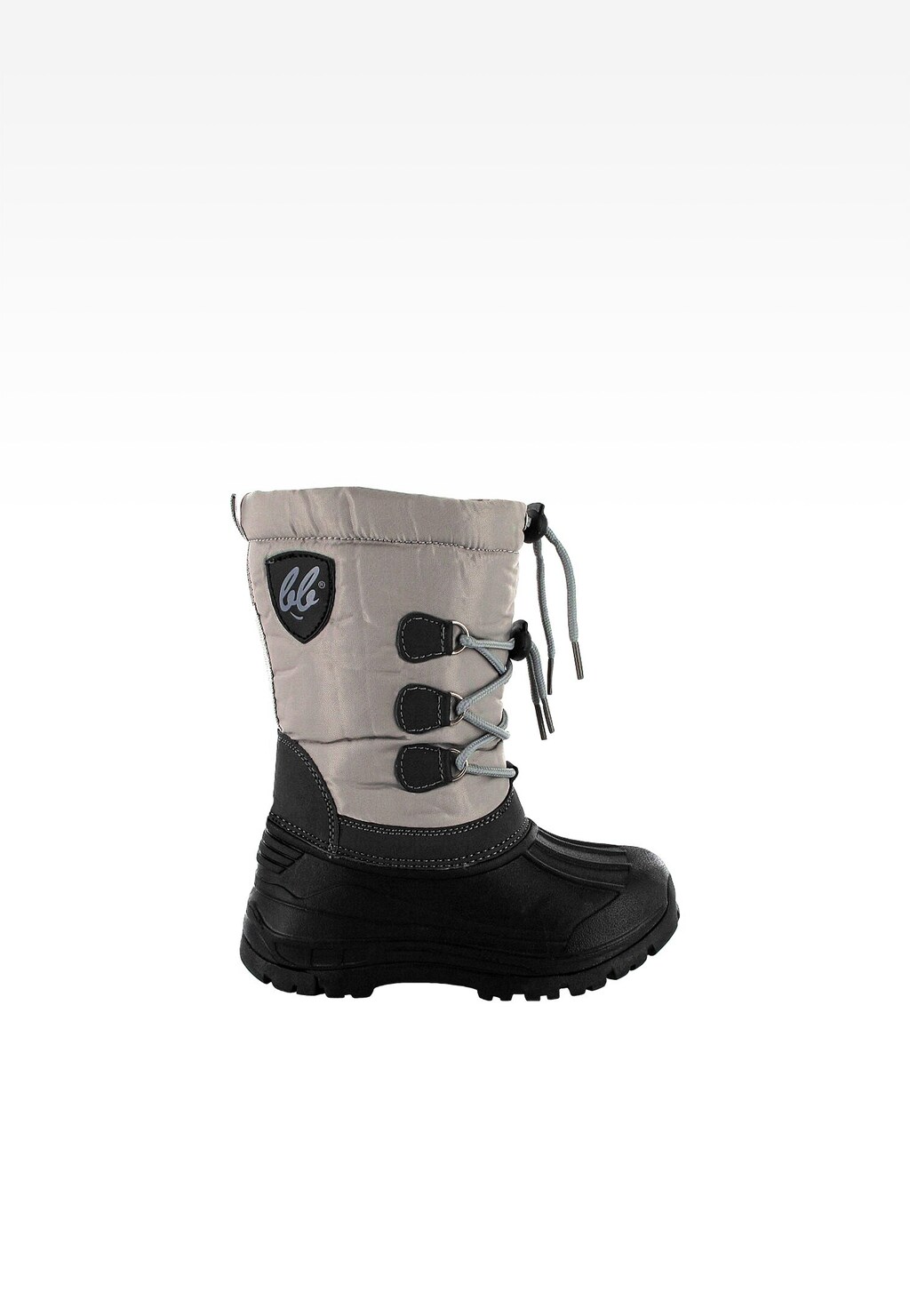 Čierno-sivé snehule BARTEK Widok 1