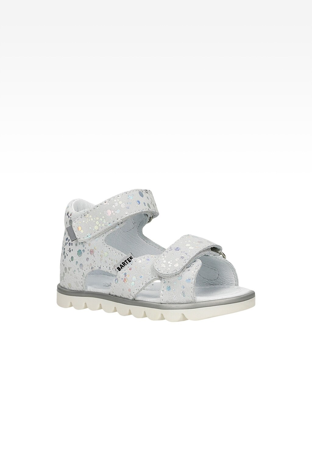 Detský sandále BARTEK Widok 2