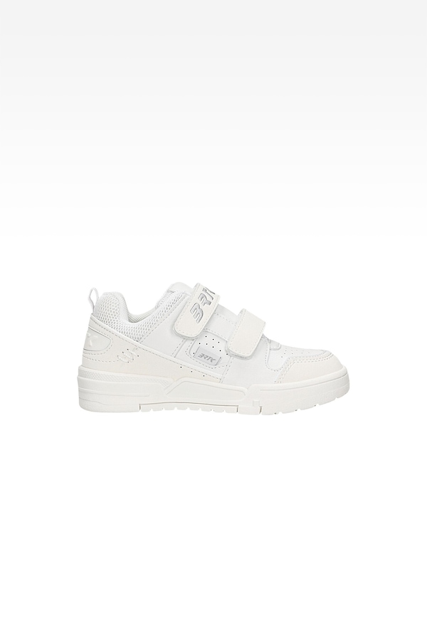 Pantofi BARTEK 8600019, alb