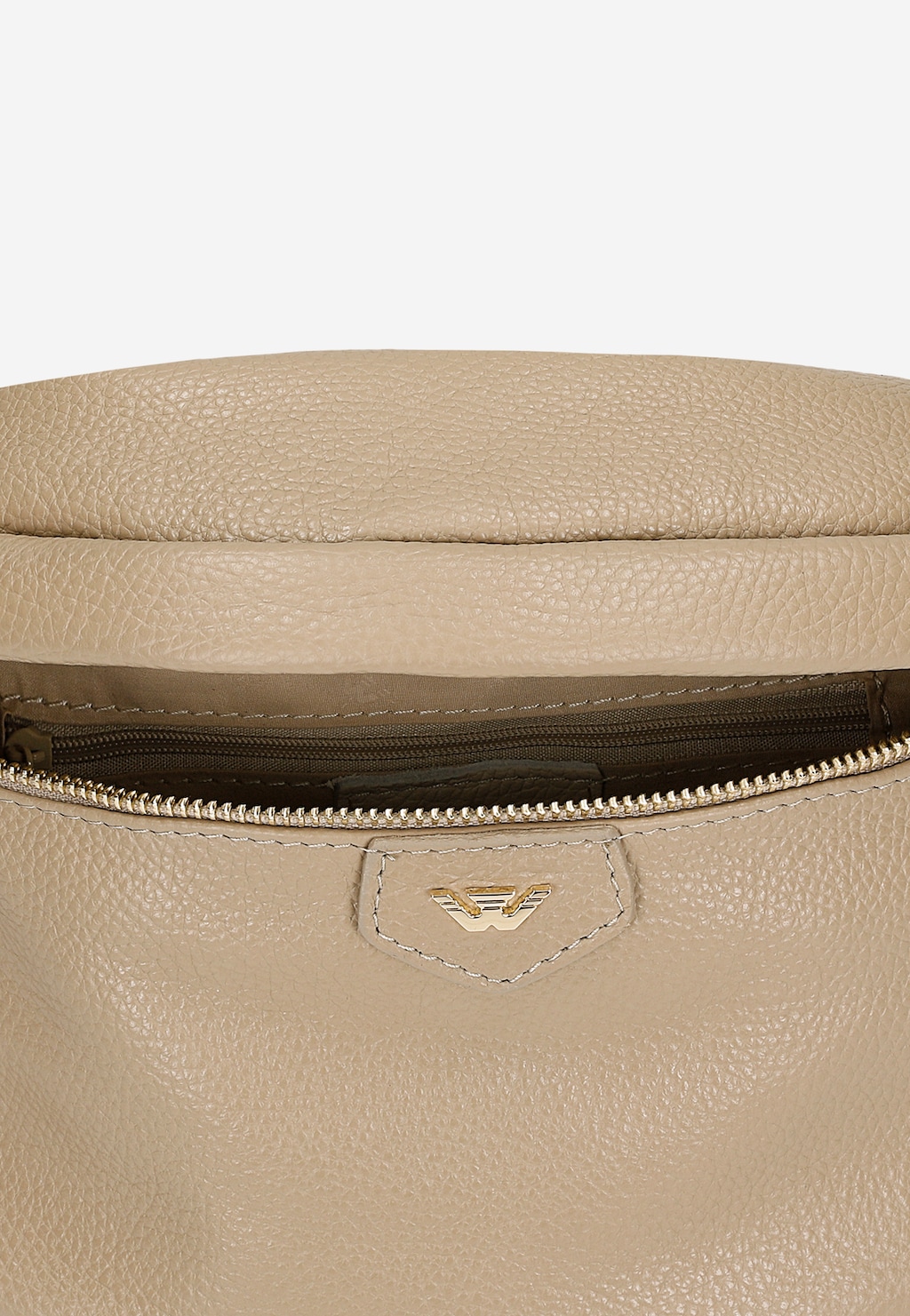 Velká béžová ledvinka 80195-74 Widok 5