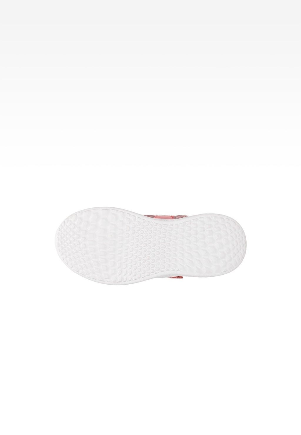 BARTEK růžové tenisky pro dívky s lesklým materiálem 87005-15 Widok 5