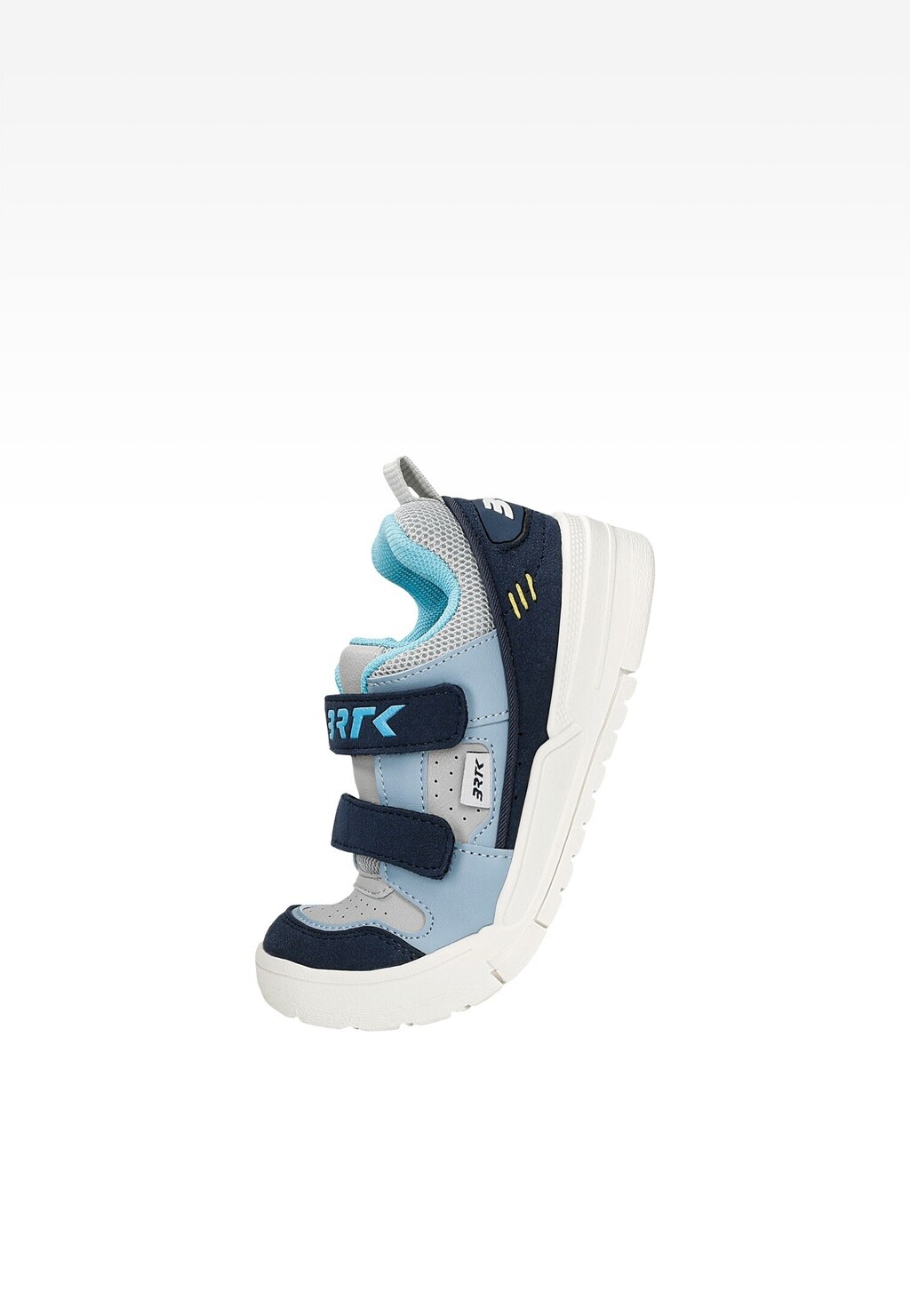 Poltopánky BARTEK 87002-16, modro-tmavomodré Widok 7