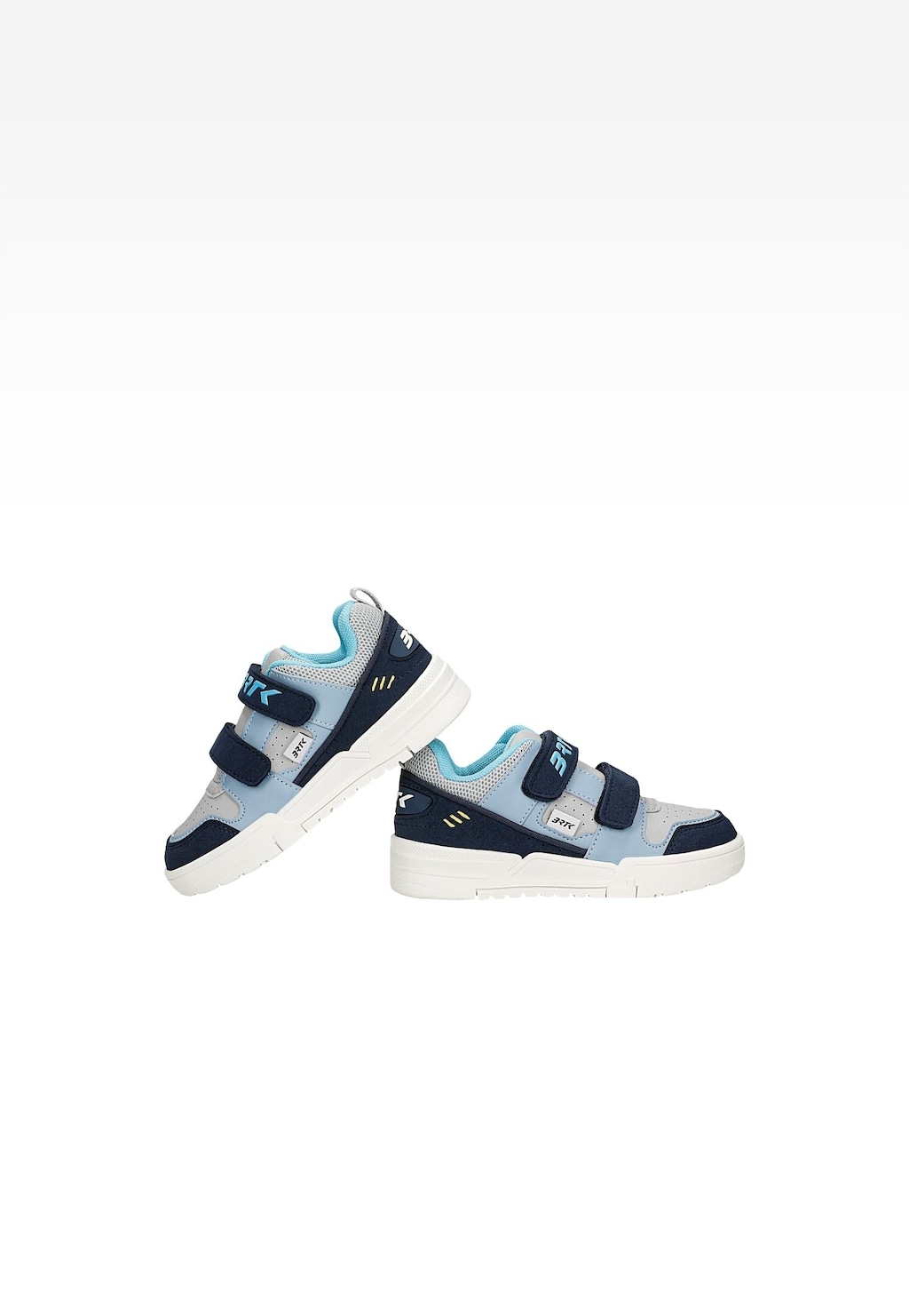 Poltopánky BARTEK 87002-16, modro-tmavomodré Widok 6