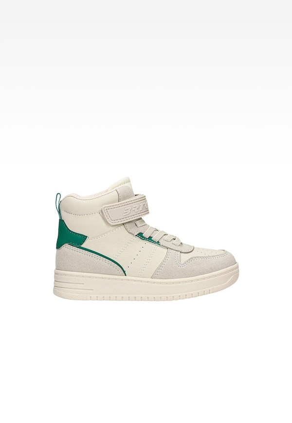 Ghete BARTEK 86304-14,bej-verde