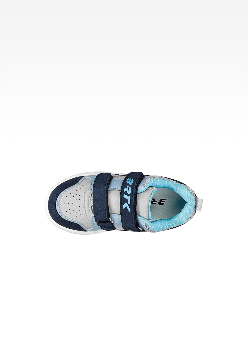 Poltopánky BARTEK 87002-16, modro-tmavomodré Widok 4