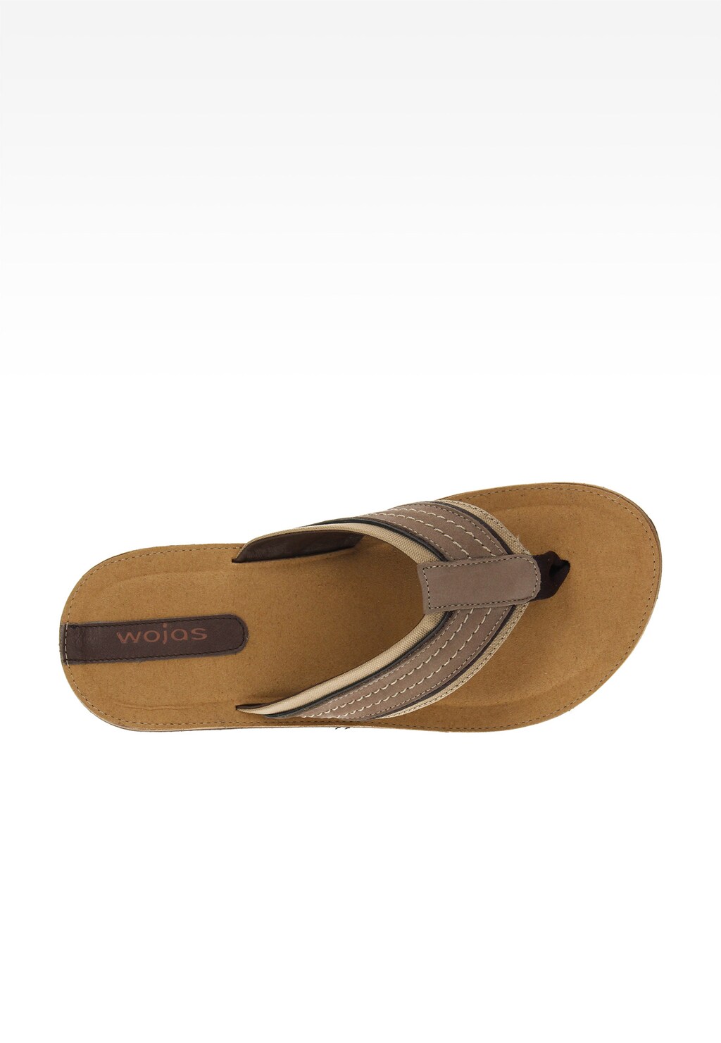 Šľapky pánske 5320-74 Widok 2