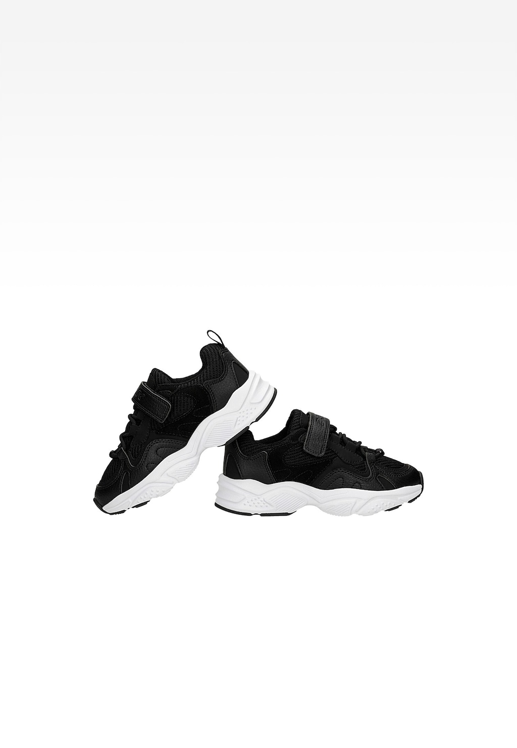 Polobotky BARTEK 86002-11, černobílé Widok 6