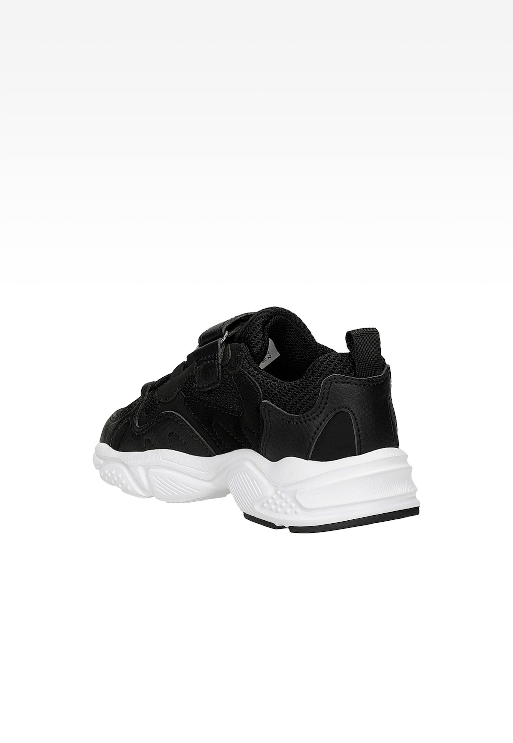 Polobotky BARTEK 86002-11, černobílé Widok 3