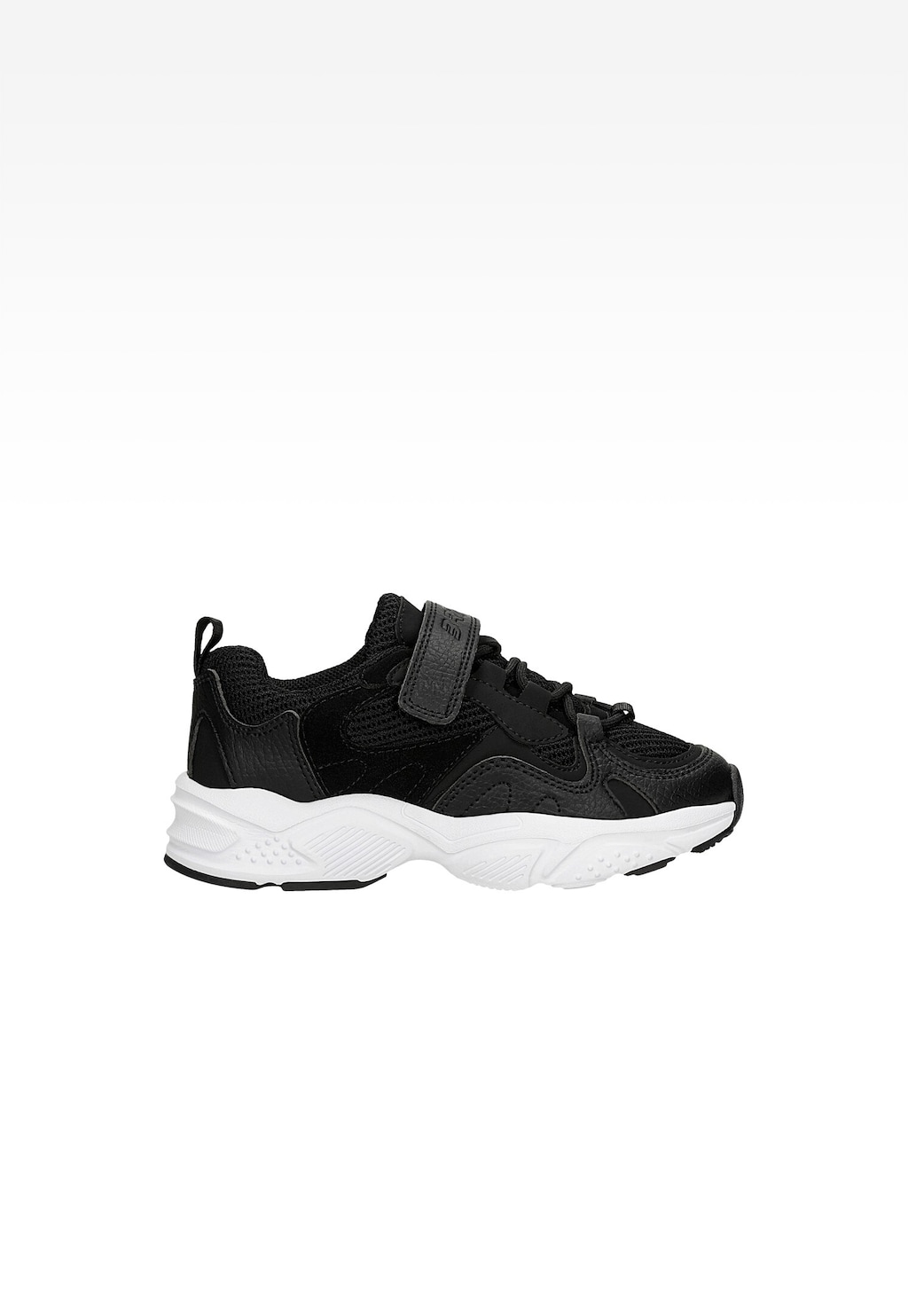 Polobotky BARTEK 86002-11, černobílé Widok 1