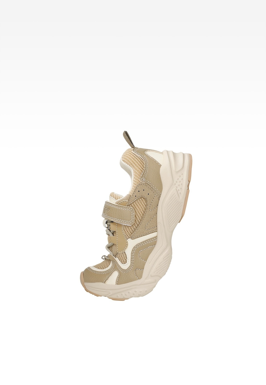 Polobotky BARTEK 86002-14, pro dívky, béžové Widok 7