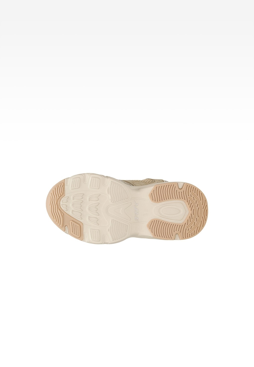 Polobotky BARTEK 86002-14, pro dívky, béžové Widok 5