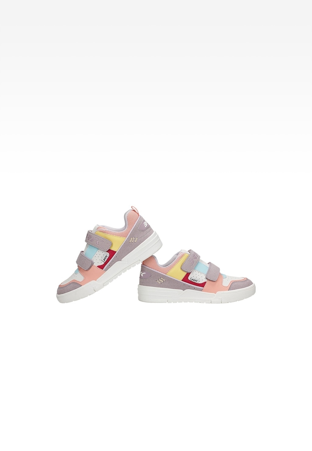 BARTEK barevné tenisky pro dívky 87002-18 Widok 6