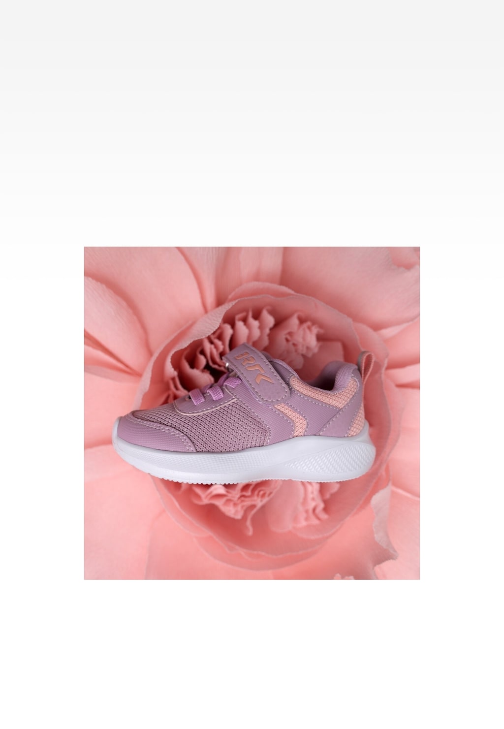 Ružové tenisky pre dievčatá BARTEK 87003-15 Widok 9