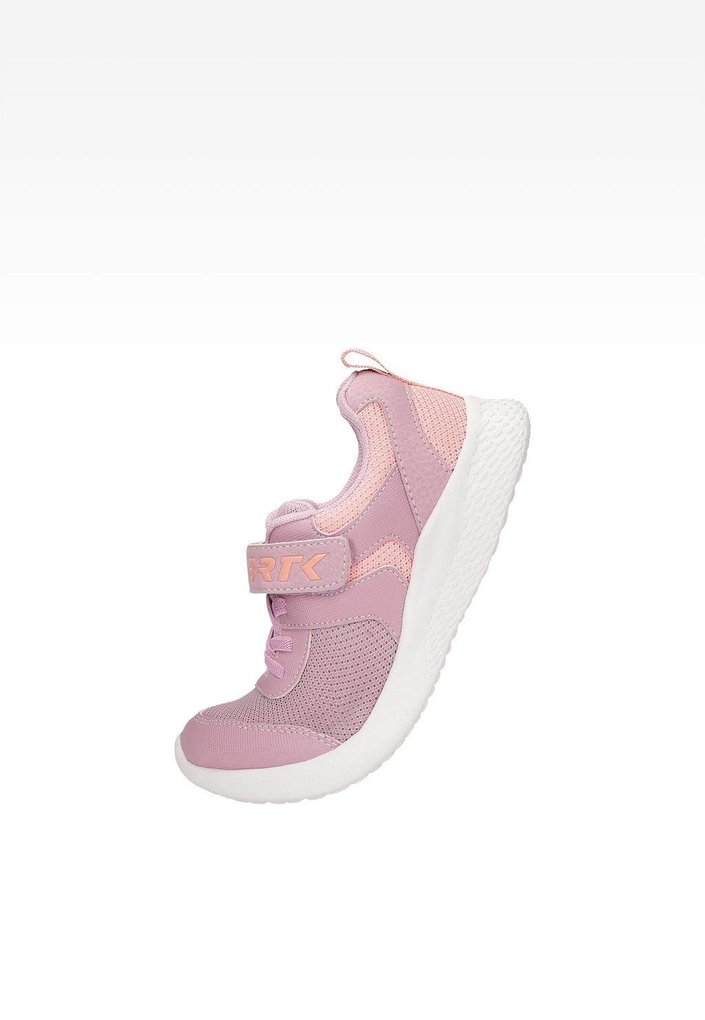 Ružové tenisky pre dievčatá BARTEK 87003-15 Widok 8