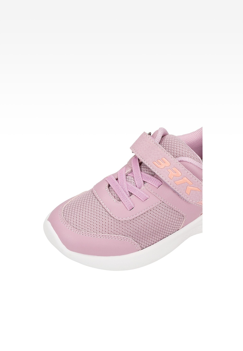 Ružové tenisky pre dievčatá BARTEK 87003-15 Widok 7