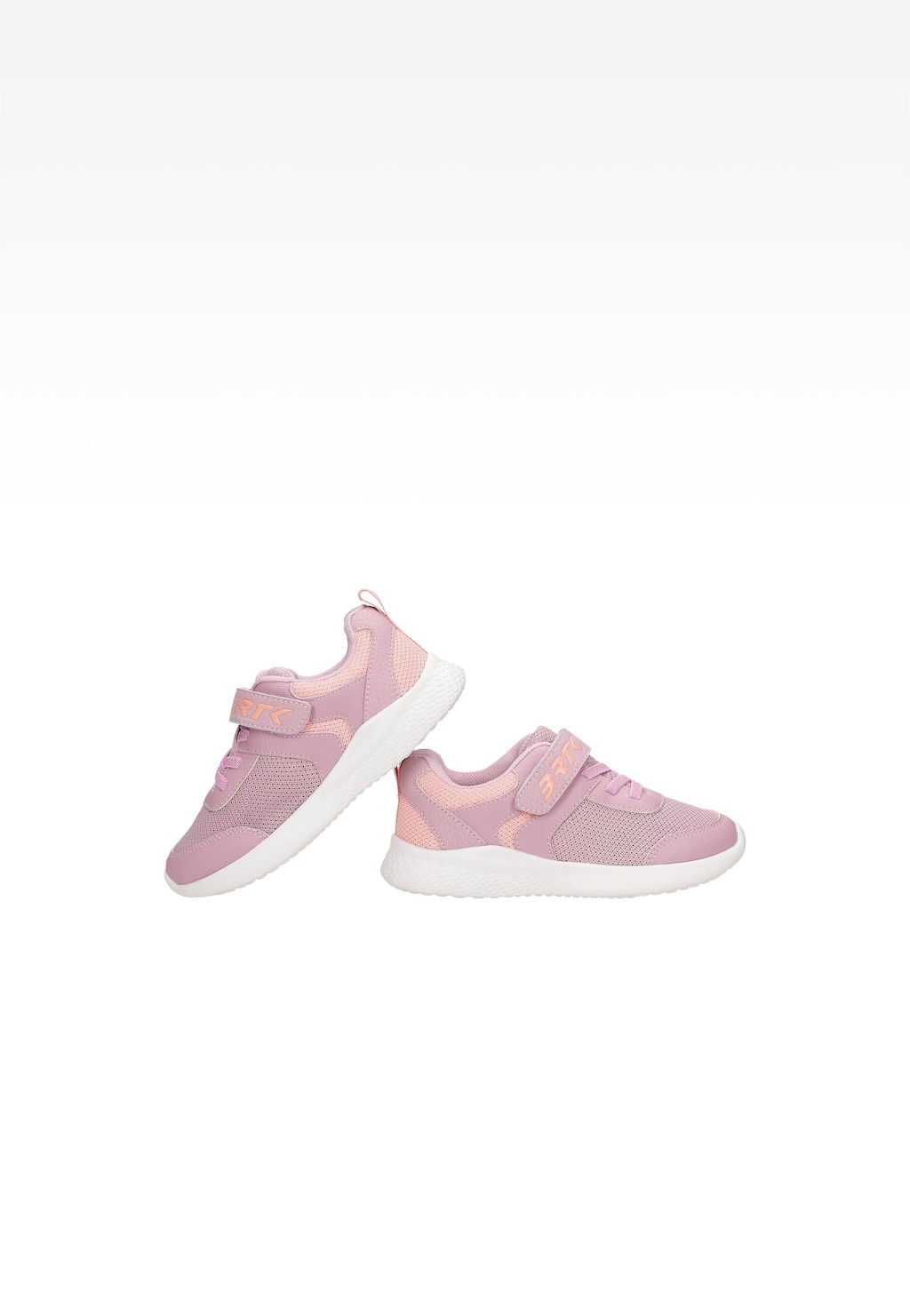 Ružové tenisky pre dievčatá BARTEK 87003-15 Widok 6