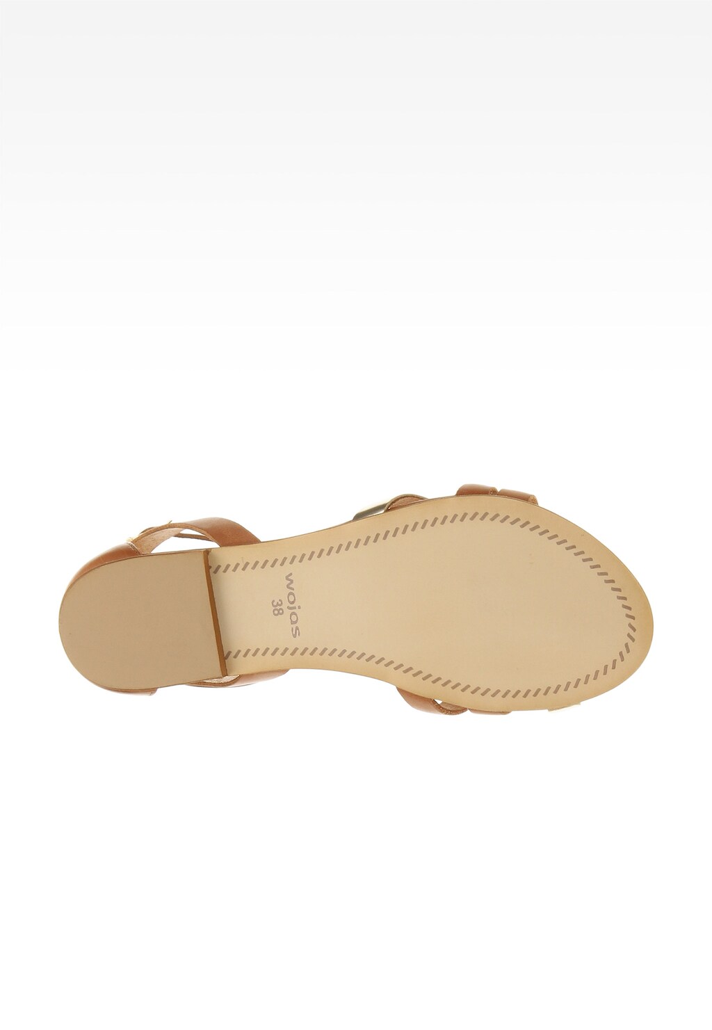 Sandały damskie 4762-53 Widok 2