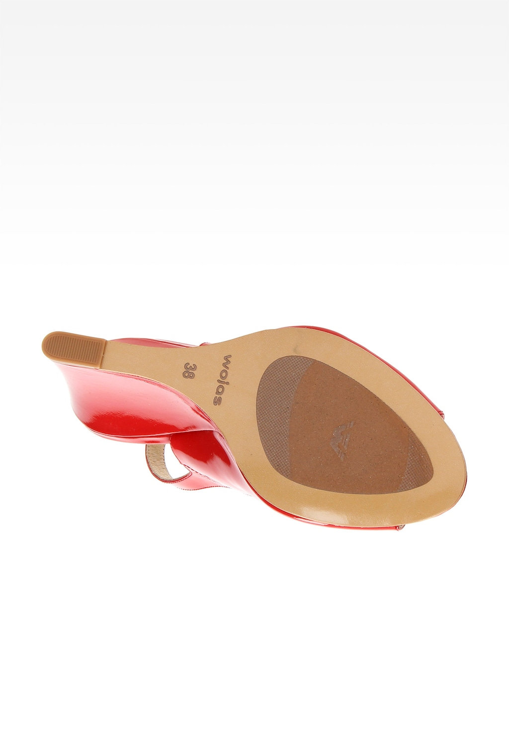 Sandały damskie 5800-35 Widok 2